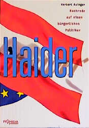 Haider - Herbert Auinger