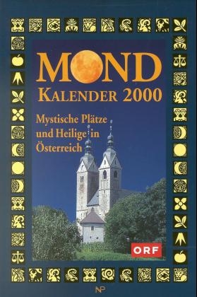 Mondkalender 2000