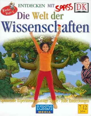 Die Welt der Wissenschaften