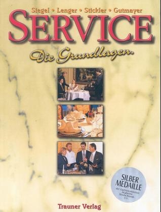 Service. Die Grundlagen