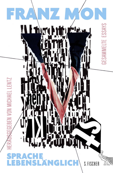 Sprache lebensl&auml;nglich - Franz Mon