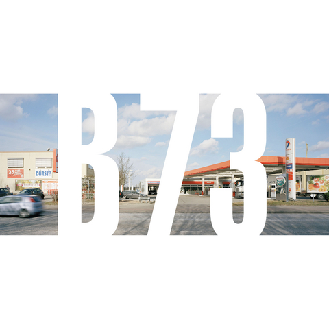 B 73 - Markus Dorfm&uuml;ller