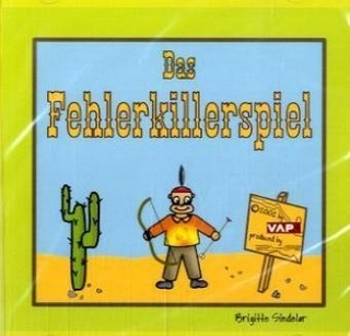 Das Fehlerkillerspiel