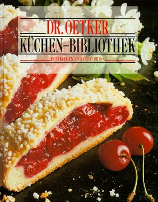 Obstkuchen und Obsttorten