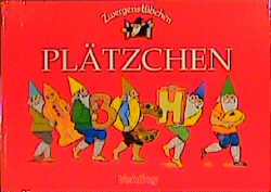 Plätzchen - 