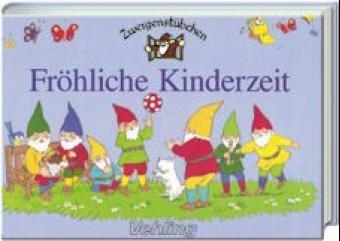 Fr&ouml;hliche Kinderzeit - 