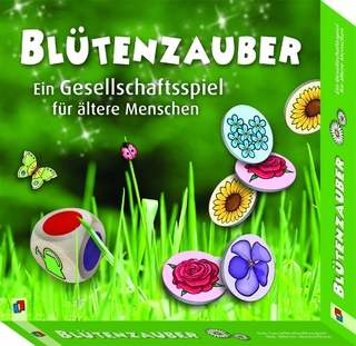 Blütenzauber