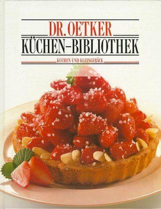 Kuchen und Kleingebäck
