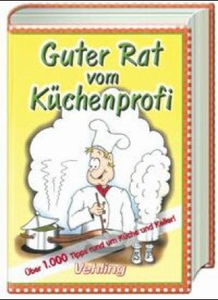 Guter Rat vom Küchenprofi