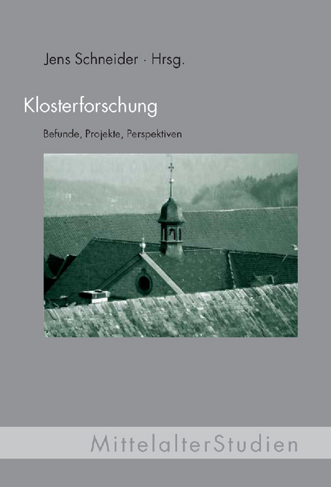 Klosterforschung - 