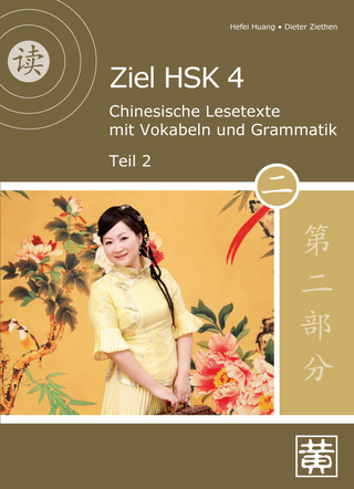 Ziel HSK 4