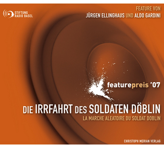 Die Irrfahrt des Soldaten Döblin