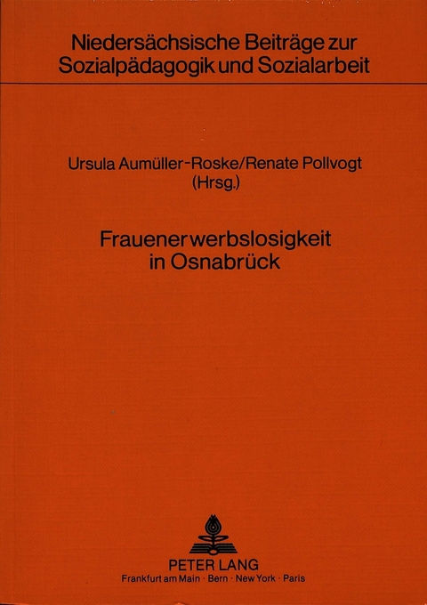 Frauenerwerbslosigkeit in Osnabr&uuml;ck - 