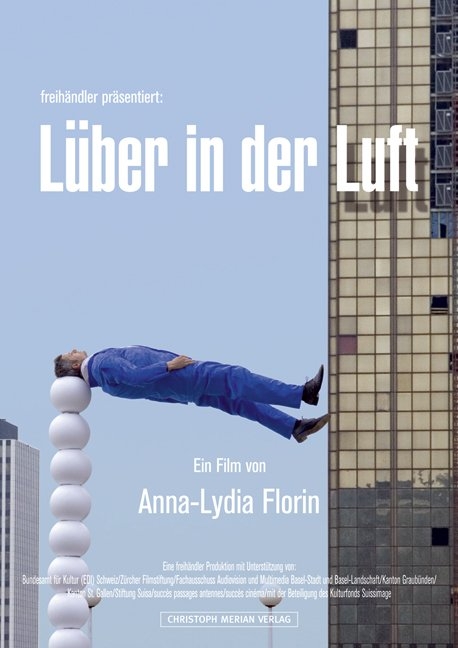 L&uuml;ber in der Luft