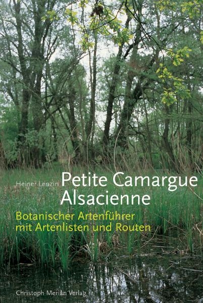 Petite Camargue Alsacienne - Heiner Lenzin