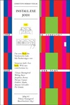 Install.exe - Tilman Baumgärtel