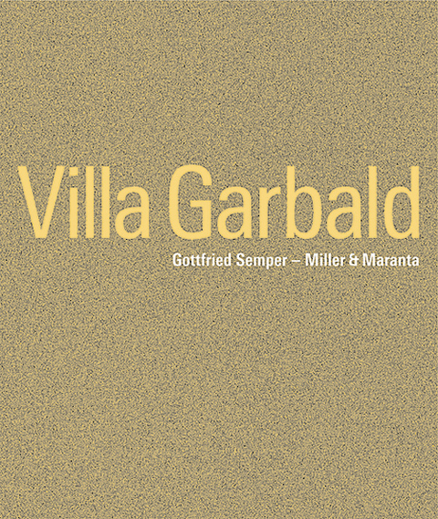 Villa Garbald