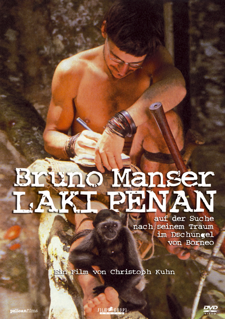 Laki Penan