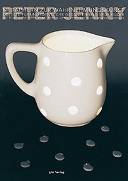 Metaphern zur Wahrnehmungskunst - Peter Jenny