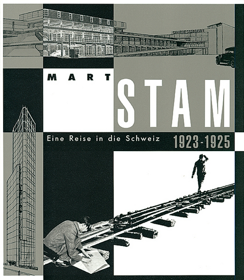 Mart Stam - 