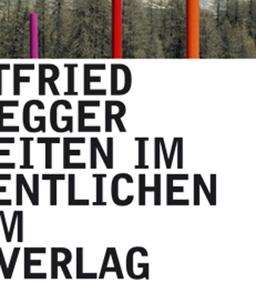 Gottfried Honegger - 