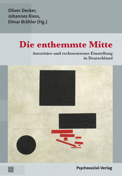 Die enthemmte Mitte - 