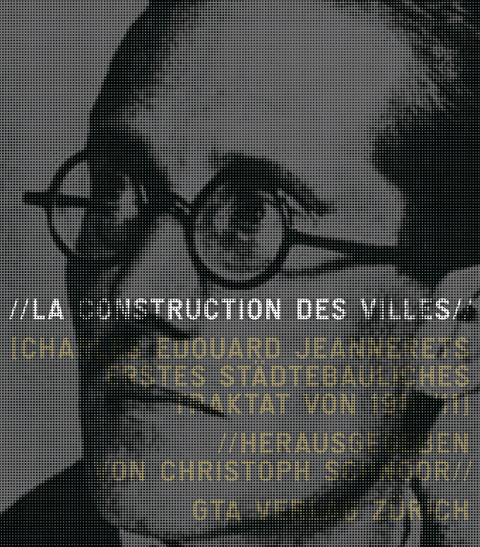 La Construction des villes - 