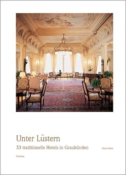 Unter L&uuml;stern - Charly Bieler