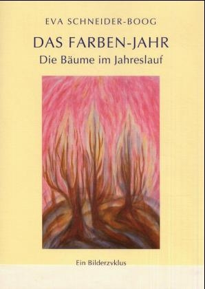 Das Farben-Jahr