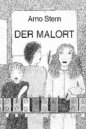 Der Malort - Arno Stern