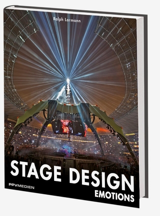 Stage Design Emotions
