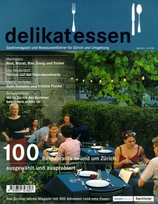 Delikatessen. Nr.1