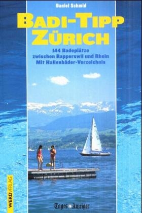 Badi-Tipp Zürich