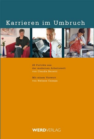 Karrieren im Umbruch