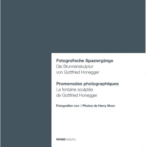 Fotografische Spazierg&auml;nge / Promenades photographiques - 