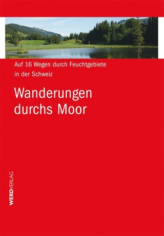 Wanderungen durchs Moor