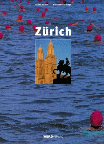 Z&uuml;rich - Bruno Rauch