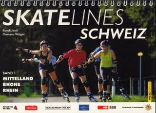Skatelines Schweiz