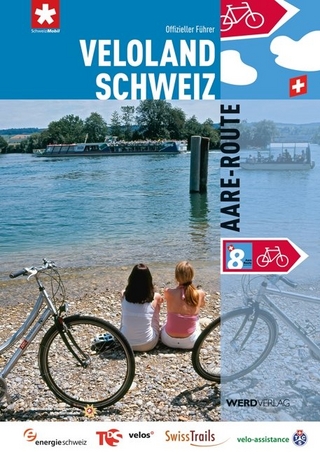 Veloland Schweiz 8: Aare-Route