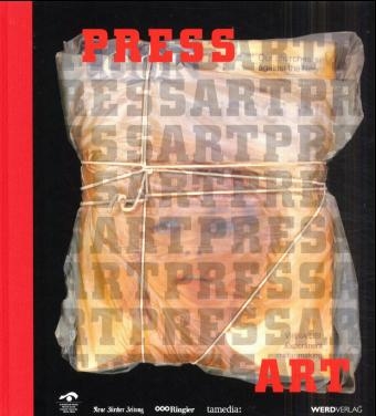 Press Art - Peter Hartmeier, Christoph Doswald