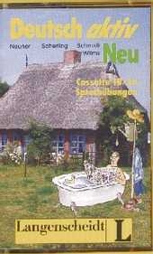 Deutsch aktiv Neu. Ein Lehrwerk für Erwachsene