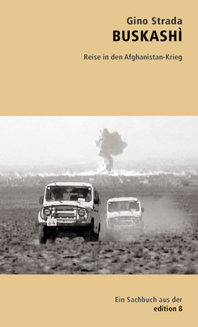 Buskashi - Gino Strada