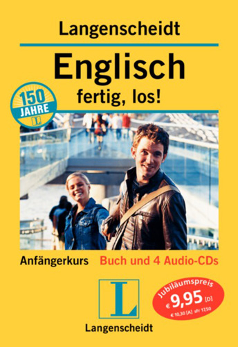 Langenscheidt... fertig, los! - H G Hoffmann