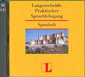 Langenscheidt Praktische Lehrb&uuml;cher / Spanisch