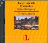 Langenscheidt Praktischer Sprachlehrgang Niederländisch - 2 Audio-CDs
