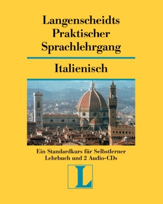 Italienisch. Praktischer Sprachlehrgang