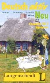 Deutsch aktiv Neu. Ein Lehrwerk für Erwachsene