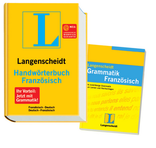 Langenscheidt Bilingual Dictionaries