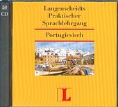 Langenscheidt Praktische Lehrbücher / Portugiesisch. Unter Berücksichtigung des Brasilianischen