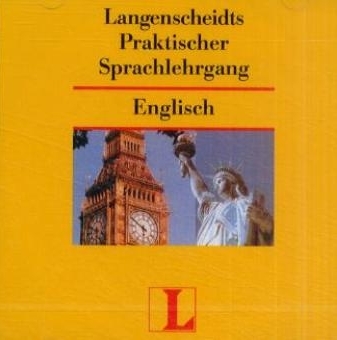 Langenscheidt Praktische Lehrb&uuml;cher / Englisch